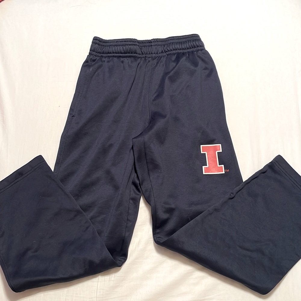 BAW Athletic Wear. S. Illinois. Sweatpants.